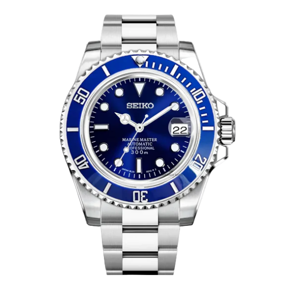 S.M. Submariner | Smurf