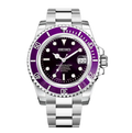 S.M. Submariner | Thanos