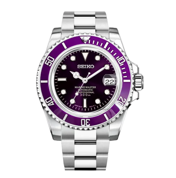 S.M. Submariner | Thanos